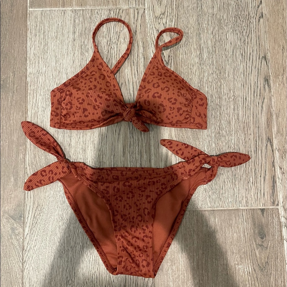 Target swimsuit